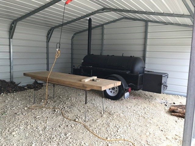 2216 Lamar St, Sweetwater, TX 79556